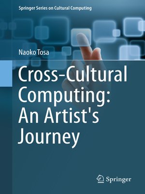 cover image of Cross-Cultural Computing